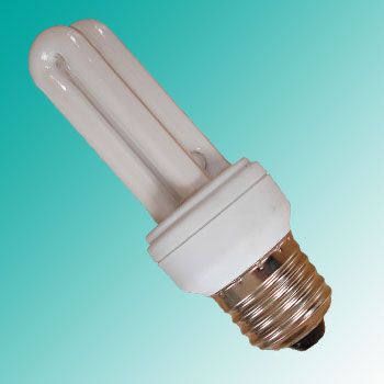 Mini 2U energy saving lamp